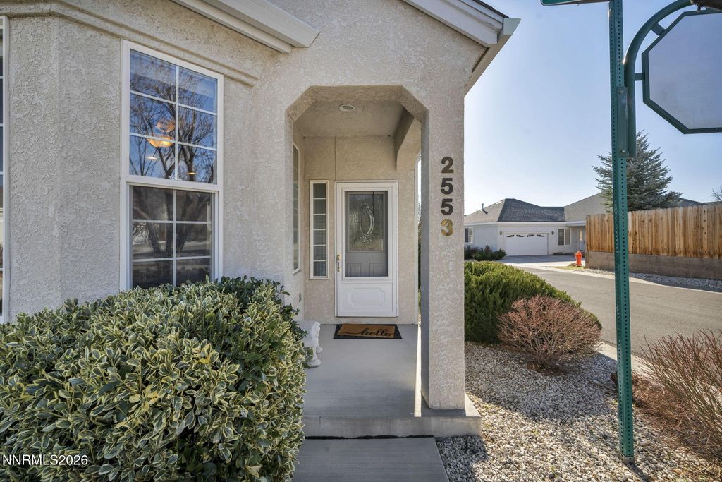Image 47 of property listing at 2553 Chardonnay Drive, Carson City, NV 89703