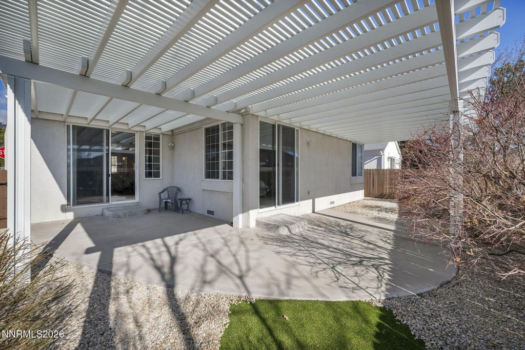 Image 51 of property listing at 2553 Chardonnay Drive, Carson City, NV 89703