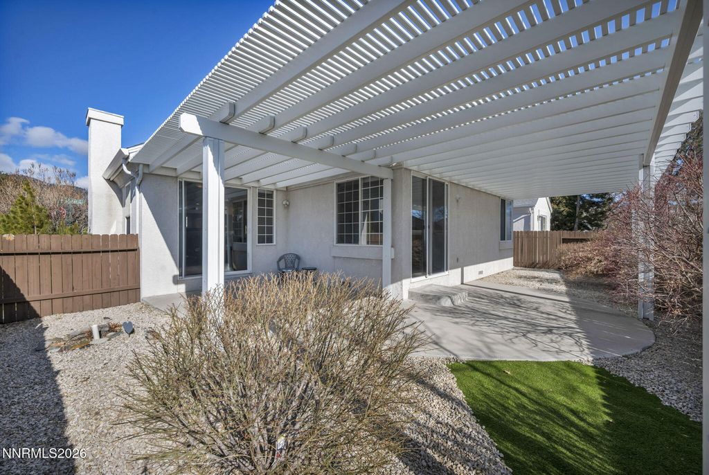 Image 52 of property listing at 2553 Chardonnay Drive, Carson City, NV 89703