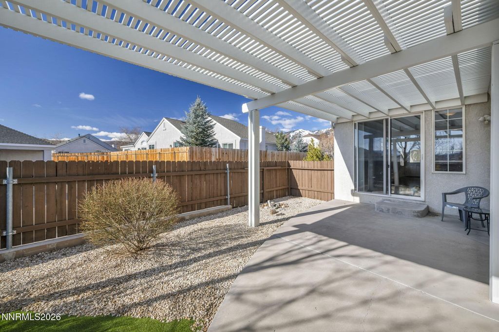 Image 56 of property listing at 2553 Chardonnay Drive, Carson City, NV 89703