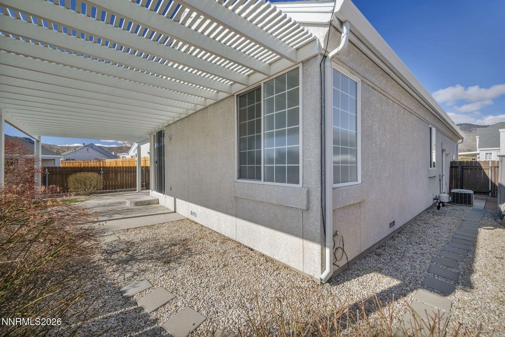 Image 59 of property listing at 2553 Chardonnay Drive, Carson City, NV 89703