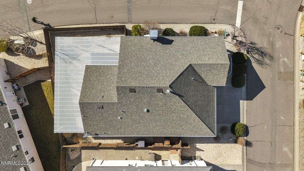 Image 60 of property listing at 2553 Chardonnay Drive, Carson City, NV 89703