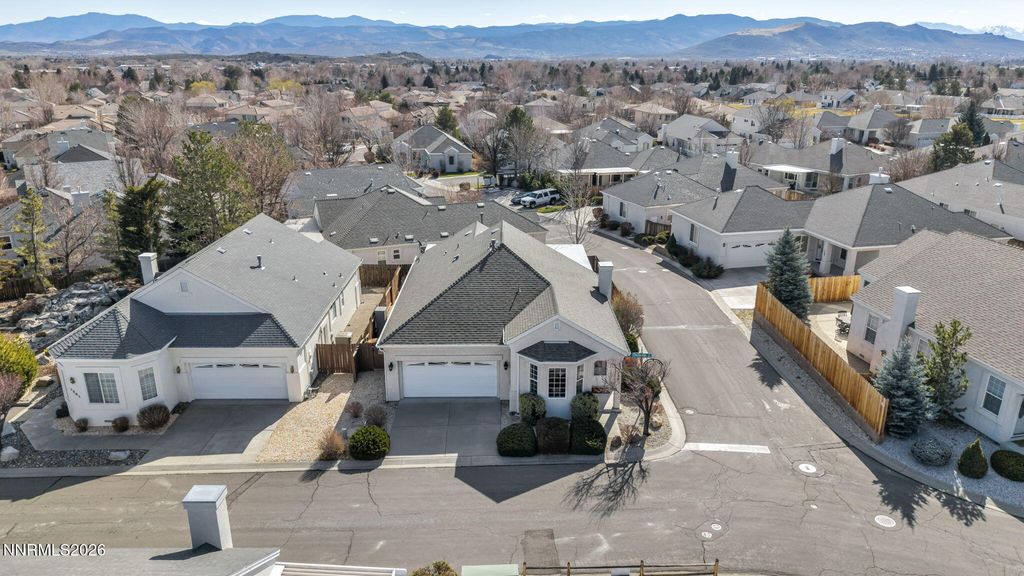 Image 61 of property listing at 2553 Chardonnay Drive, Carson City, NV 89703