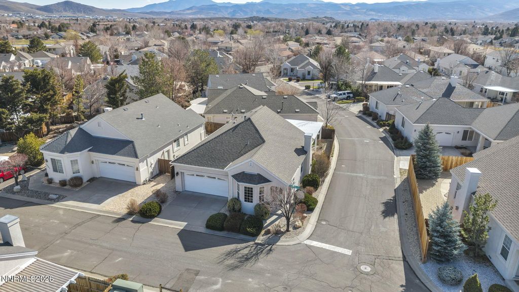 Image 62 of property listing at 2553 Chardonnay Drive, Carson City, NV 89703