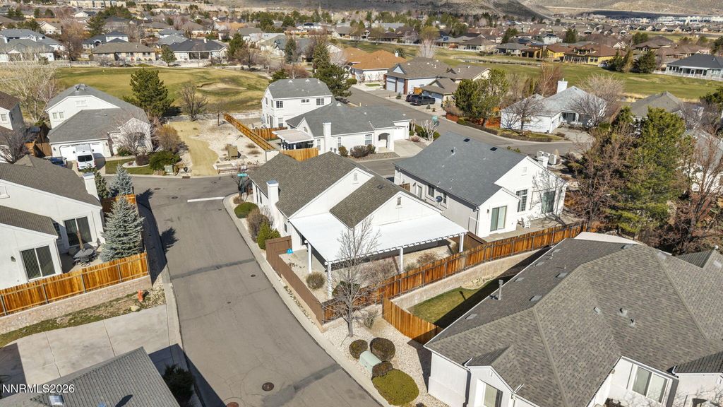 Image 63 of property listing at 2553 Chardonnay Drive, Carson City, NV 89703