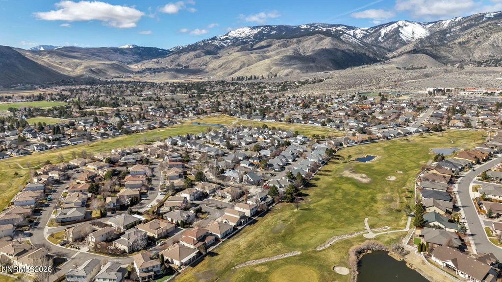 Image 69 of property listing at 2553 Chardonnay Drive, Carson City, NV 89703