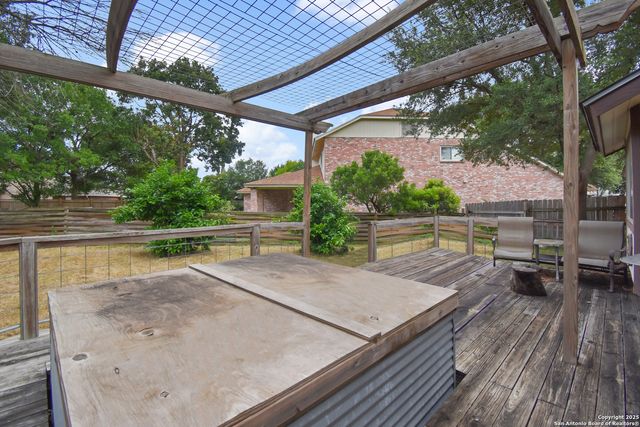 6303 Regency Crest, San Antonio, TX 78249