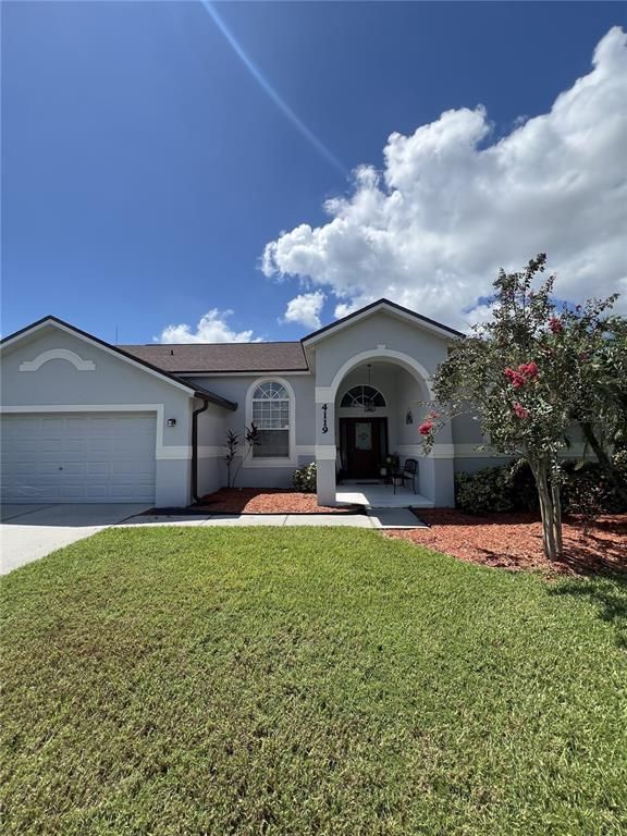 4119 MAIDU COURT, St Cloud, FL 34772
