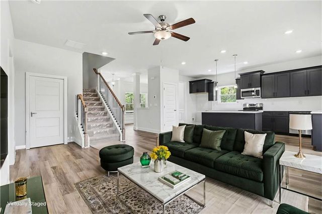 626 Walnut Creek Parkway, Pendergrass, GA 30567