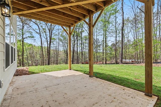 626 Walnut Creek Parkway, Pendergrass, GA 30567