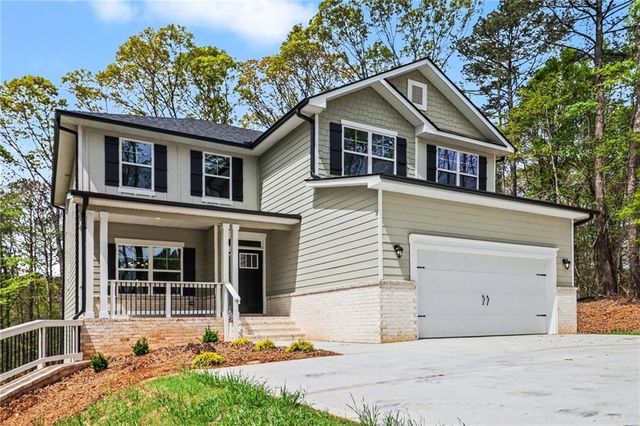 626 Walnut Creek Parkway, Pendergrass, GA 30567