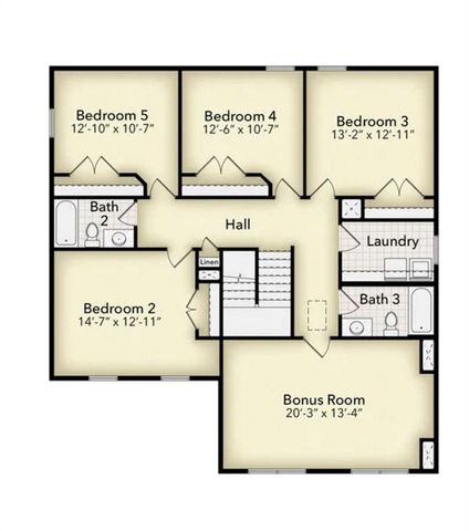 626 Walnut Creek Parkway, Pendergrass, GA 30567