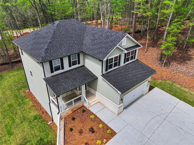626 Walnut Creek Parkway, Pendergrass, GA 30567