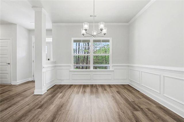 626 Walnut Creek Parkway, Pendergrass, GA 30567
