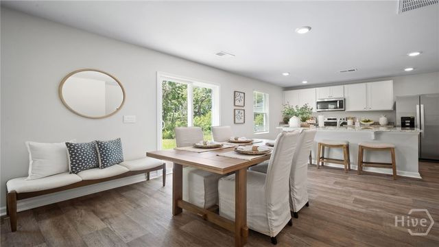 1066 Bergamot Road, Bloomingdale, GA 31302