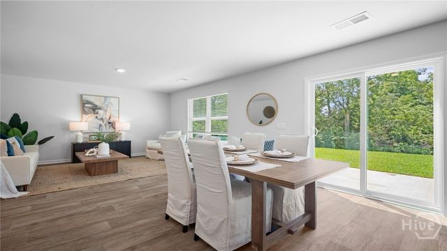 1066 Bergamot Road, Bloomingdale, GA 31302