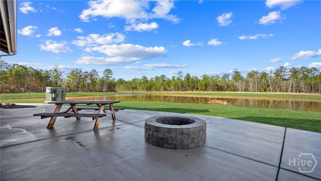 1066 Bergamot Road, Bloomingdale, GA 31302