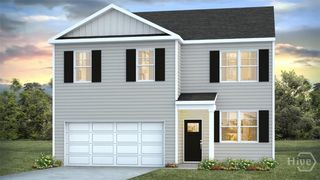 1066 Bergamot Road, Bloomingdale, GA 31302