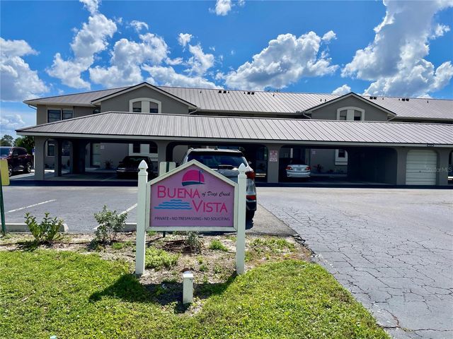 1335 SAXONY CIRCLE 322, Punta Gorda, FL 33983