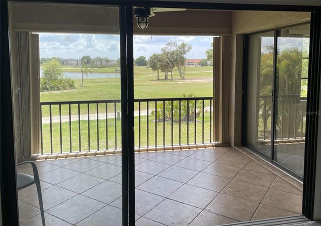 1335 SAXONY CIRCLE 322, Punta Gorda, FL 33983