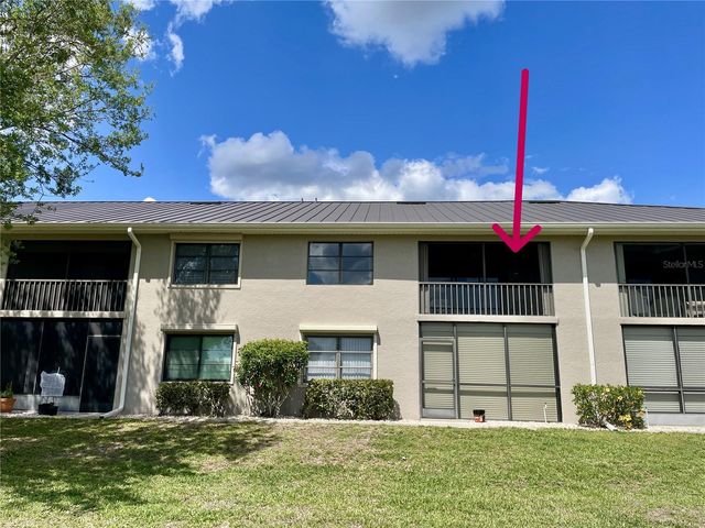 1335 SAXONY CIRCLE 322, Punta Gorda, FL 33983