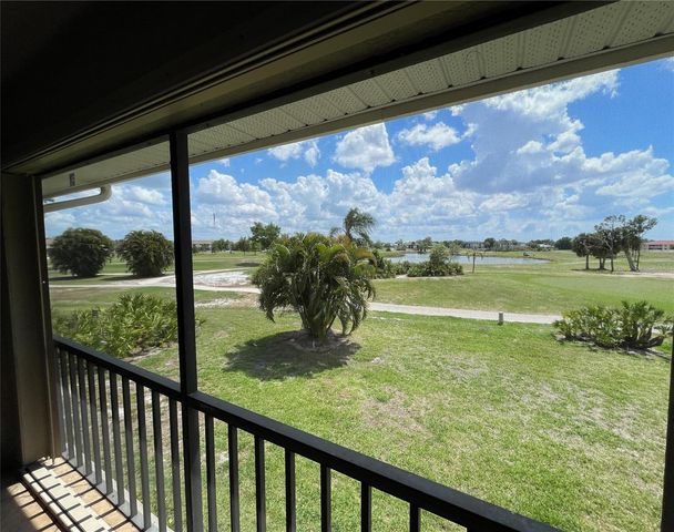 1335 SAXONY CIRCLE 322, Punta Gorda, FL 33983