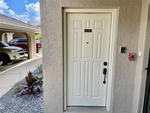 1335 SAXONY CIRCLE 322, Punta Gorda, FL 33983