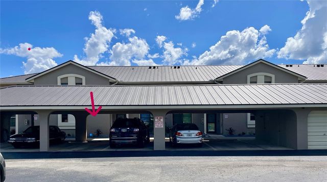 1335 SAXONY CIRCLE 322, Punta Gorda, FL 33983