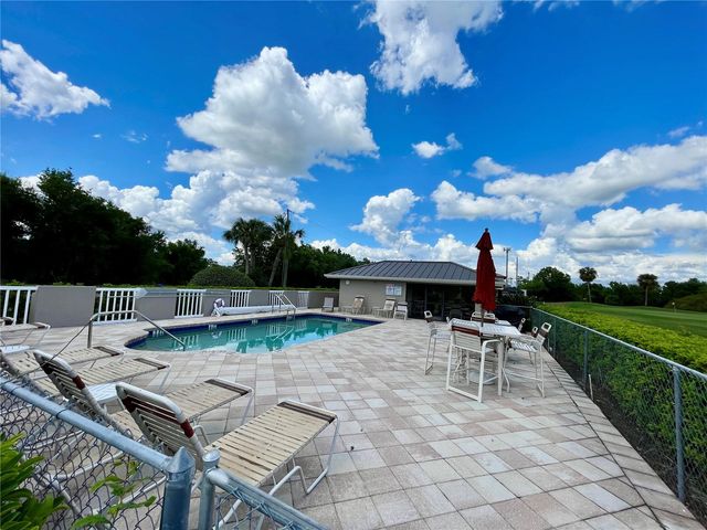 1335 SAXONY CIRCLE 322, Punta Gorda, FL 33983