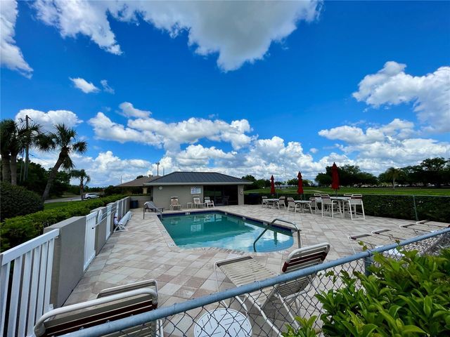 1335 SAXONY CIRCLE 322, Punta Gorda, FL 33983