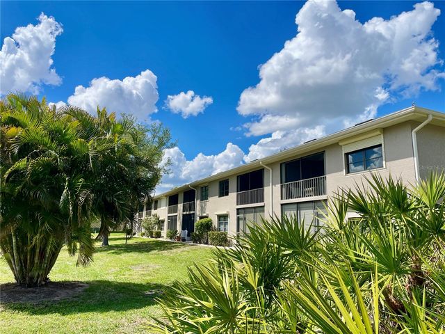 1335 SAXONY CIRCLE 322, Punta Gorda, FL 33983