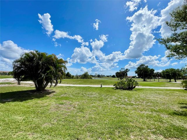 1335 SAXONY CIRCLE 322, Punta Gorda, FL 33983