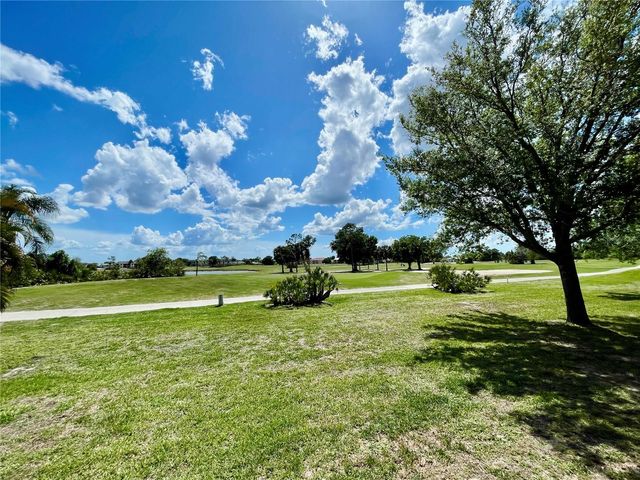 1335 SAXONY CIRCLE 322, Punta Gorda, FL 33983