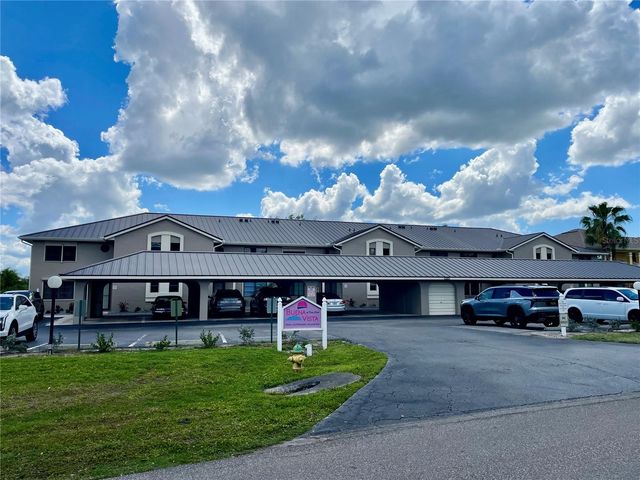 1335 SAXONY CIRCLE 322, Punta Gorda, FL 33983