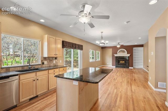 15150 Jessie Drive, Colorado Springs, CO 80921