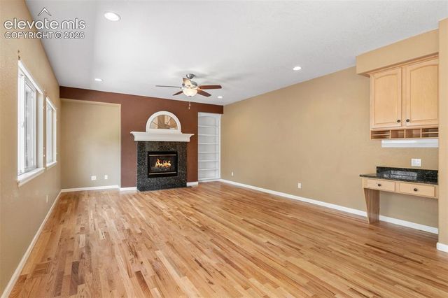 15150 Jessie Drive, Colorado Springs, CO 80921
