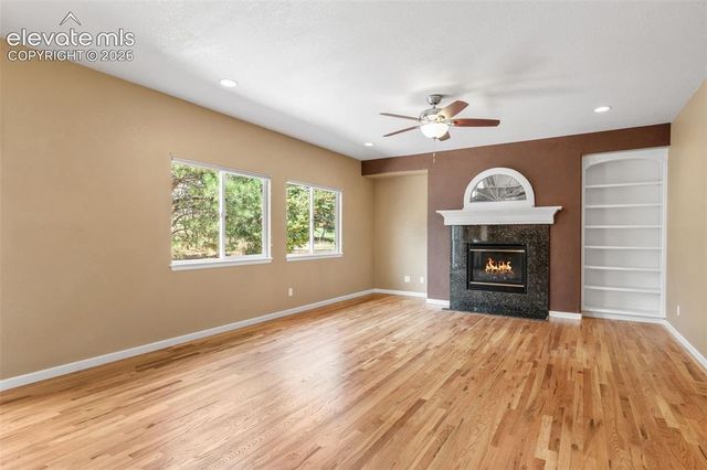 15150 Jessie Drive, Colorado Springs, CO 80921