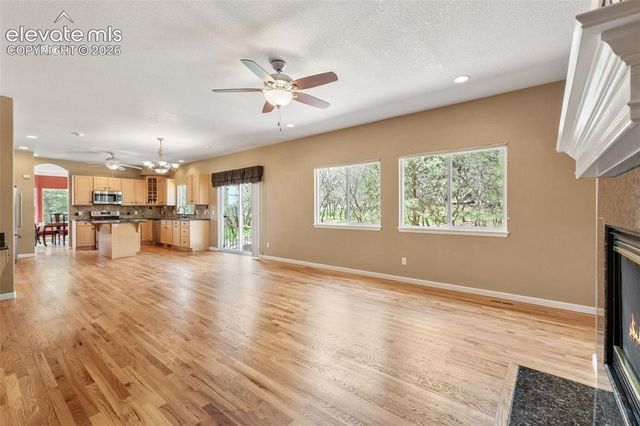 15150 Jessie Drive, Colorado Springs, CO 80921