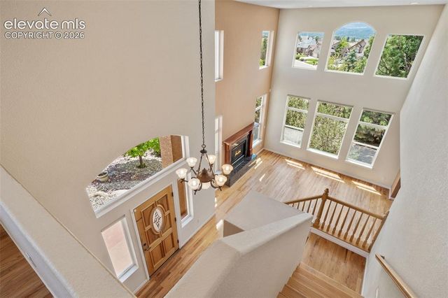 15150 Jessie Drive, Colorado Springs, CO 80921