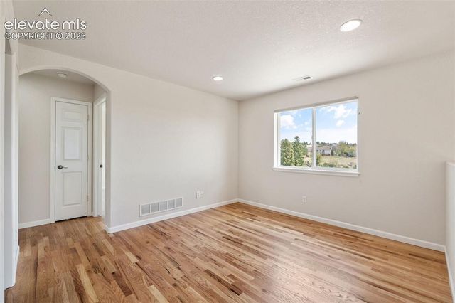 15150 Jessie Drive, Colorado Springs, CO 80921