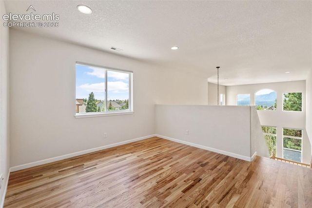15150 Jessie Drive, Colorado Springs, CO 80921