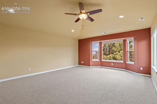 15150 Jessie Drive, Colorado Springs, CO 80921