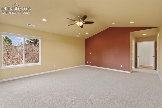 15150 Jessie Drive, Colorado Springs, CO 80921