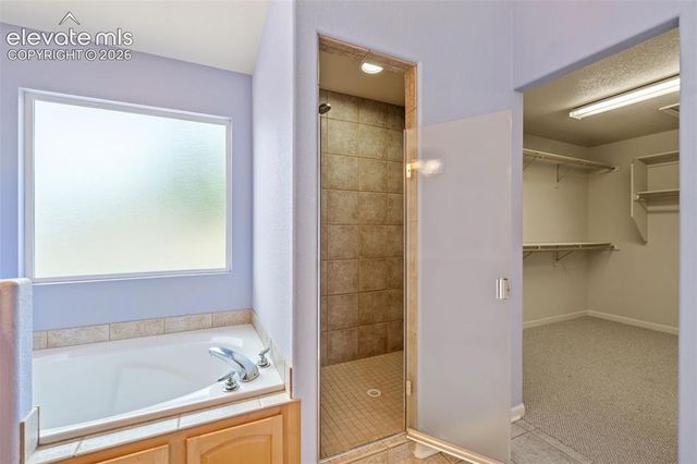 15150 Jessie Drive, Colorado Springs, CO 80921