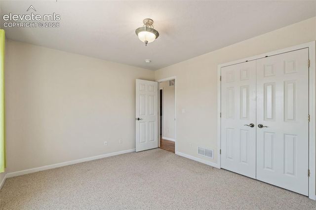 15150 Jessie Drive, Colorado Springs, CO 80921
