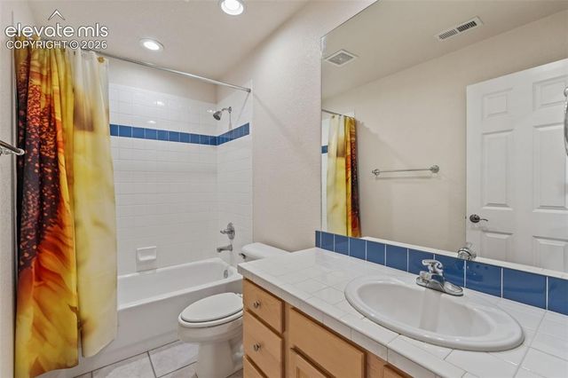 15150 Jessie Drive, Colorado Springs, CO 80921