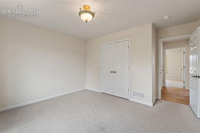 15150 Jessie Drive, Colorado Springs, CO 80921