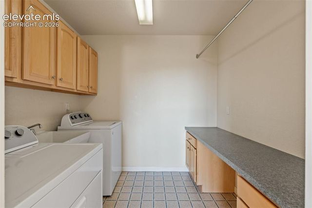 15150 Jessie Drive, Colorado Springs, CO 80921