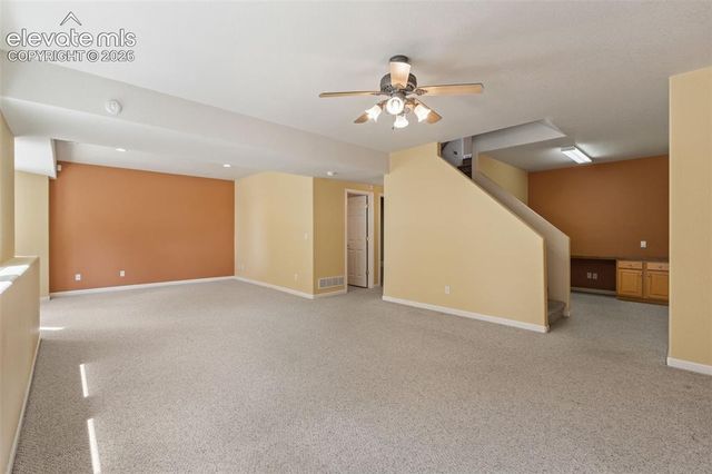 15150 Jessie Drive, Colorado Springs, CO 80921