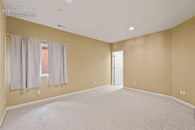 15150 Jessie Drive, Colorado Springs, CO 80921